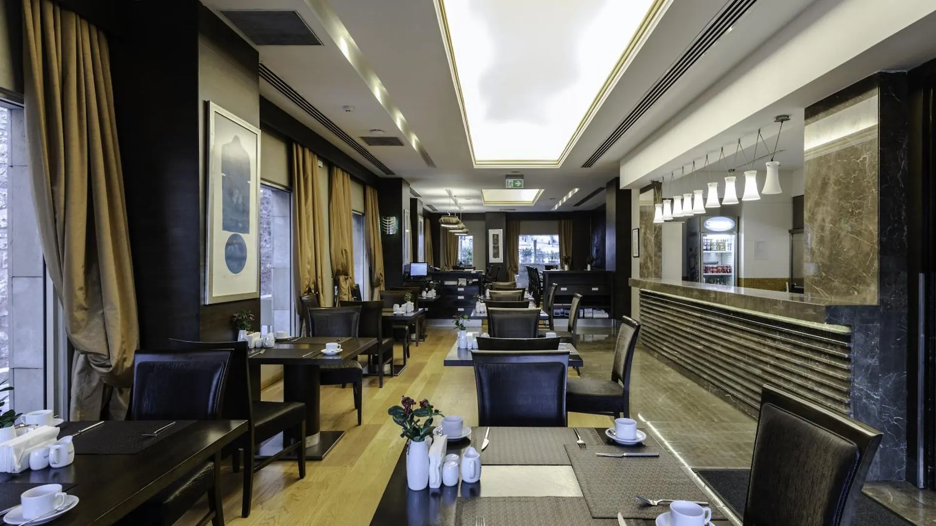Levni Hotel & Spa - Special Category Istanbulská provincie