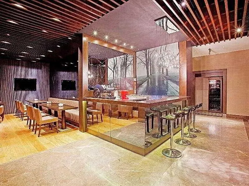 Levni Hotel & Spa - Special Category Istanbulská provincie