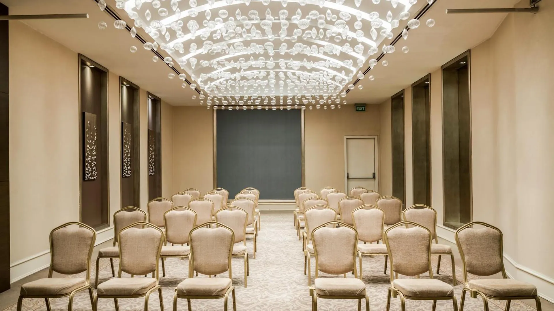 Levni Hotel & Spa - Special Category Istanbulská provincie