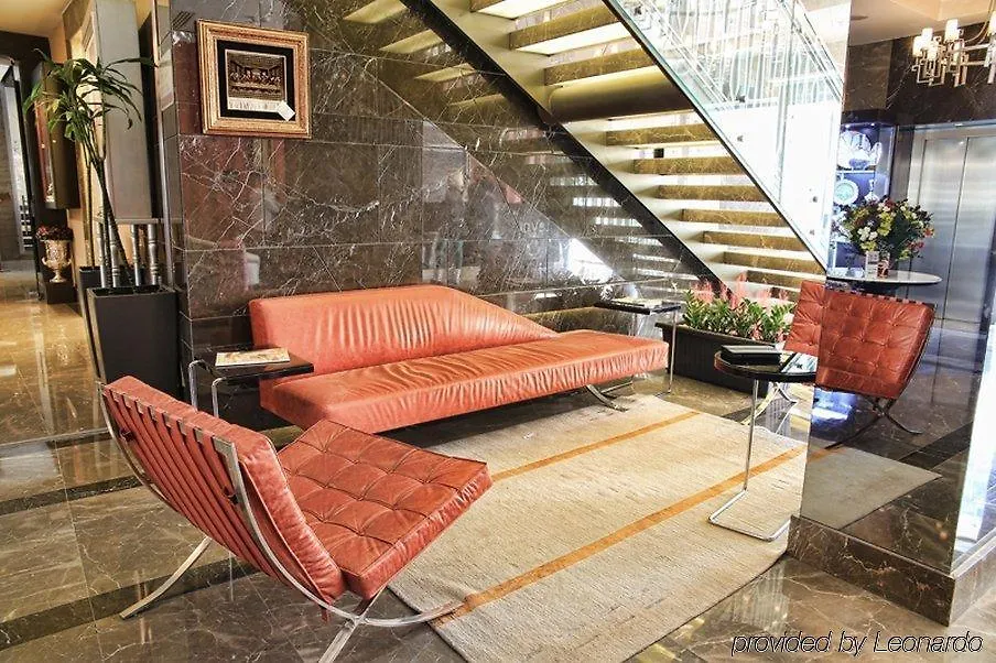 Levni Hotel & Spa - Special Category Istanbulská provincie