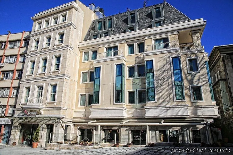Levni Hotel & Spa - Special Category Istanbulská provincie