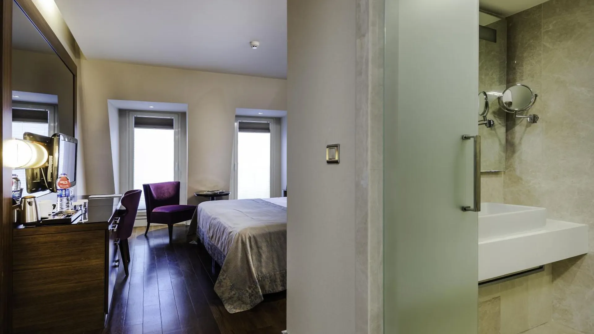 Levni Hotel & Spa - Special Category Istambul