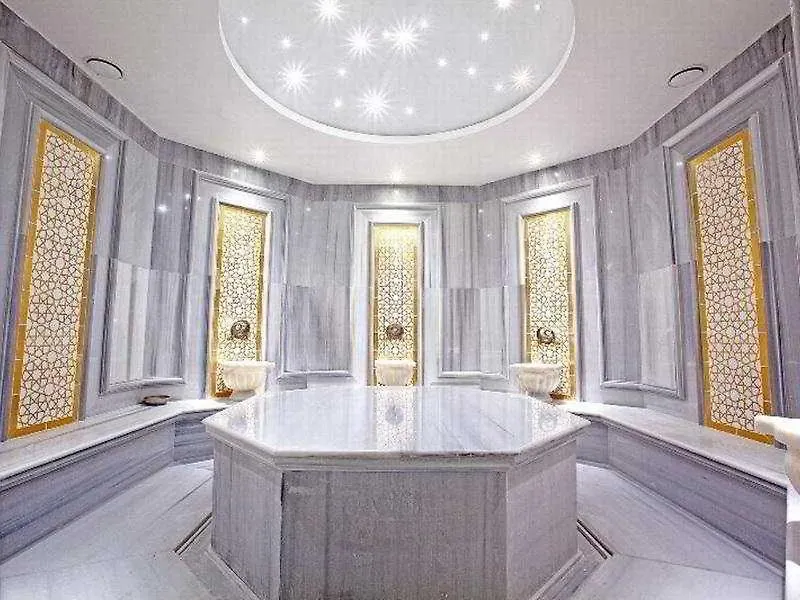Levni Hotel & Spa - Special Category Istanbul 5*,