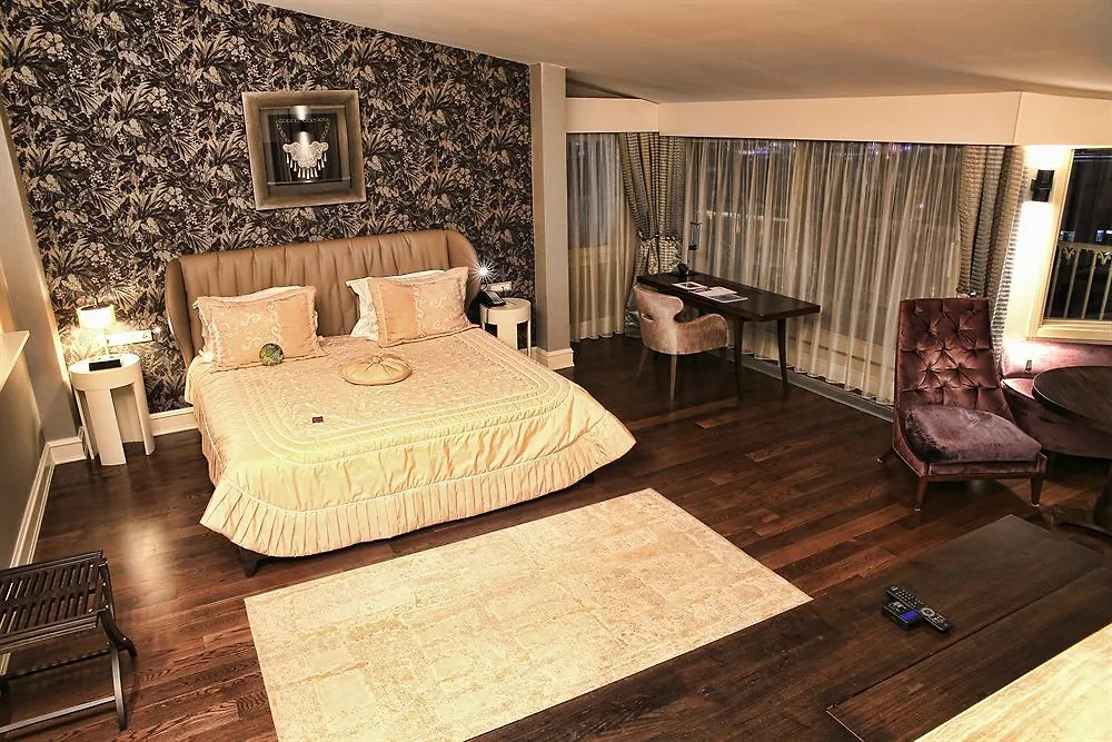Levni Hotel & Spa - Special Category Istanbul