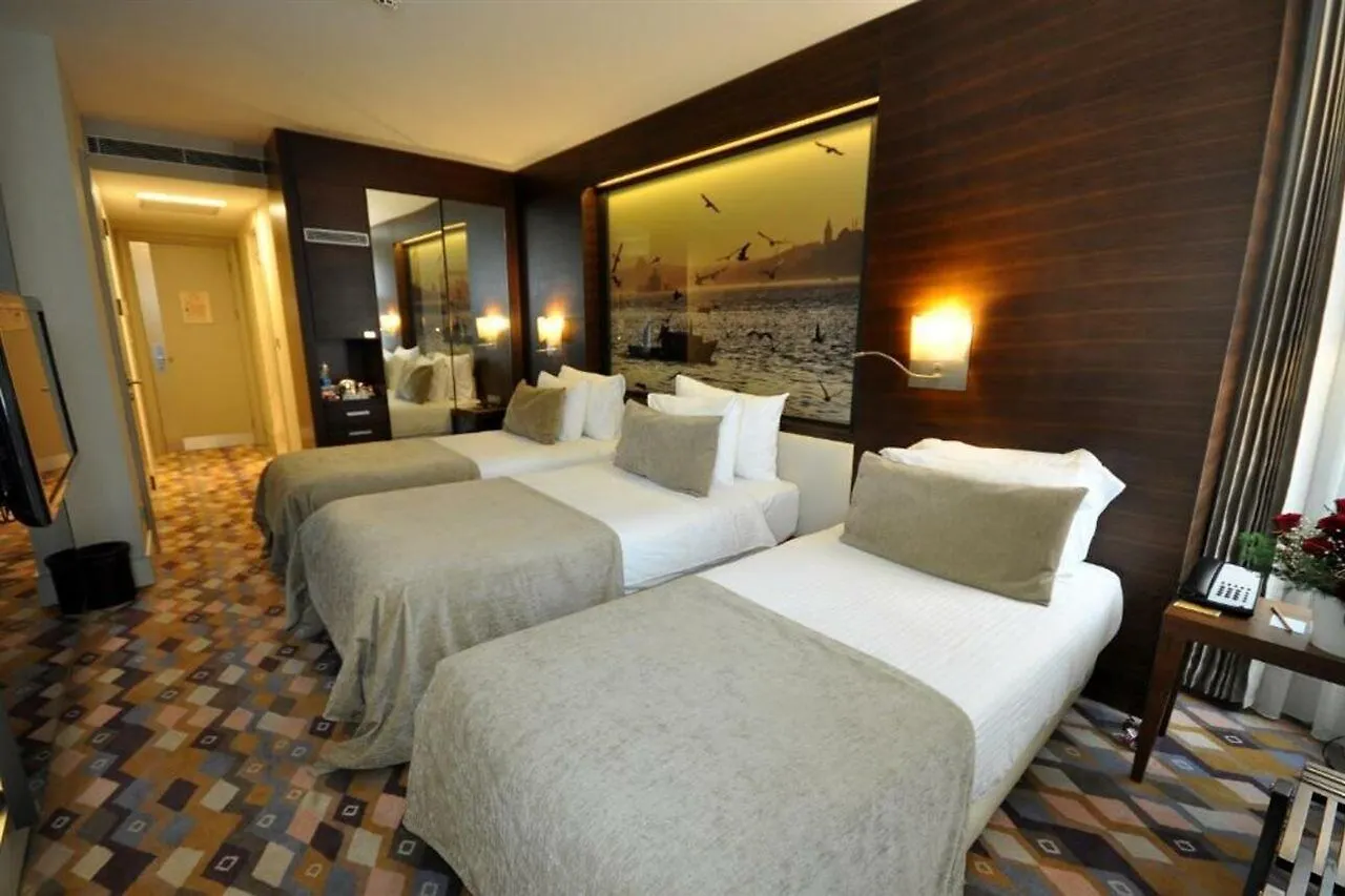 Levni Hotel & Spa - Special Category Istanbul